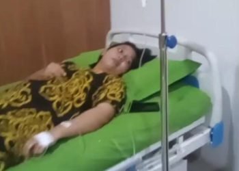 Cekcok Berujung Penganiayaan, Ibu Bhayangkari Dilaporkan IRT ke Polisi