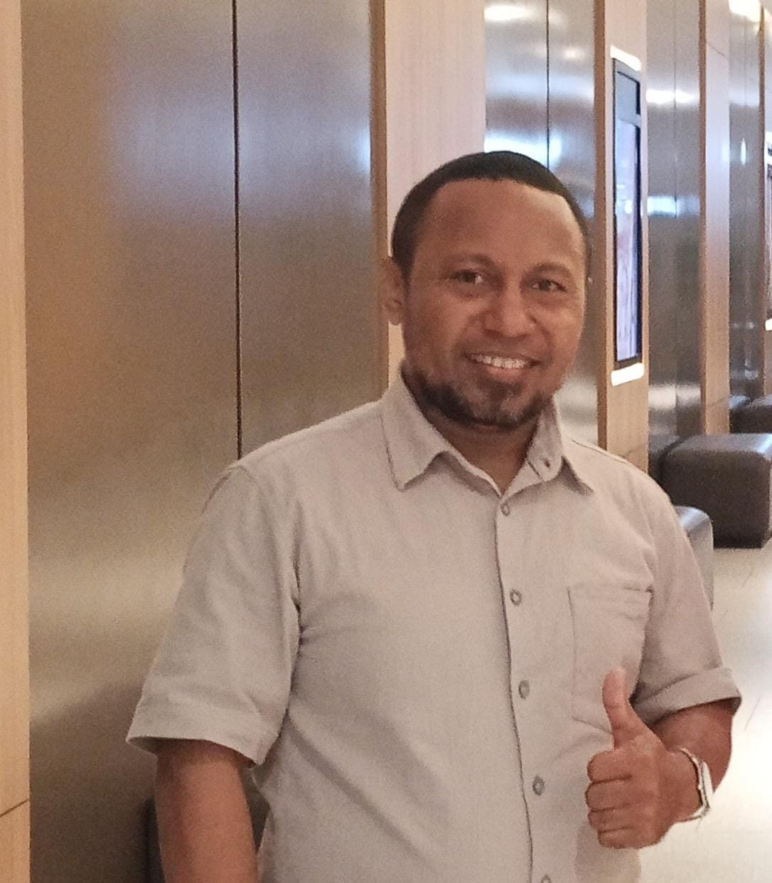 Nobar Film The Sun Gazer Dirangkai Sarasehan Koperasi se-Kota Medan