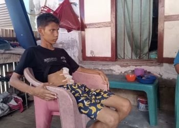 Penembakan Remaja di Medan Area, Polisi Masih Periksa Saksi-saksi