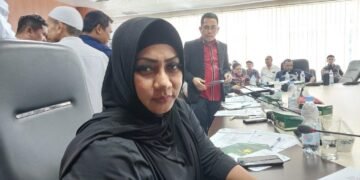 DPRD Medan Dorong Pembentukan Pansus Reklame untuk Selamatkan PAD