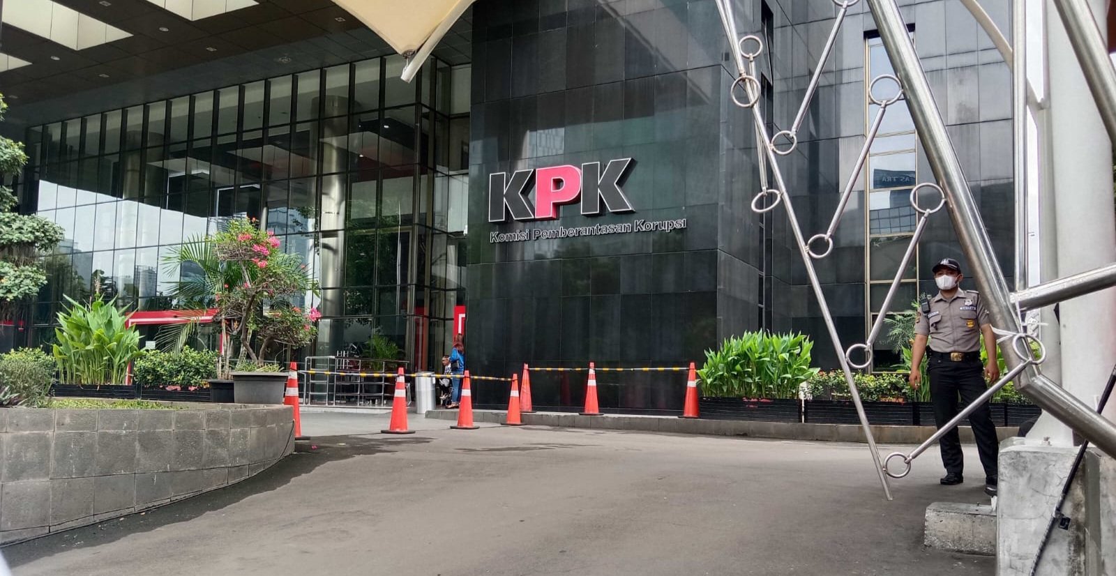 Ungkap Pemberi Perintah Ke Topan, MARAK Yakini KPK Akan Periksa Tim Transisi Boby Nasution