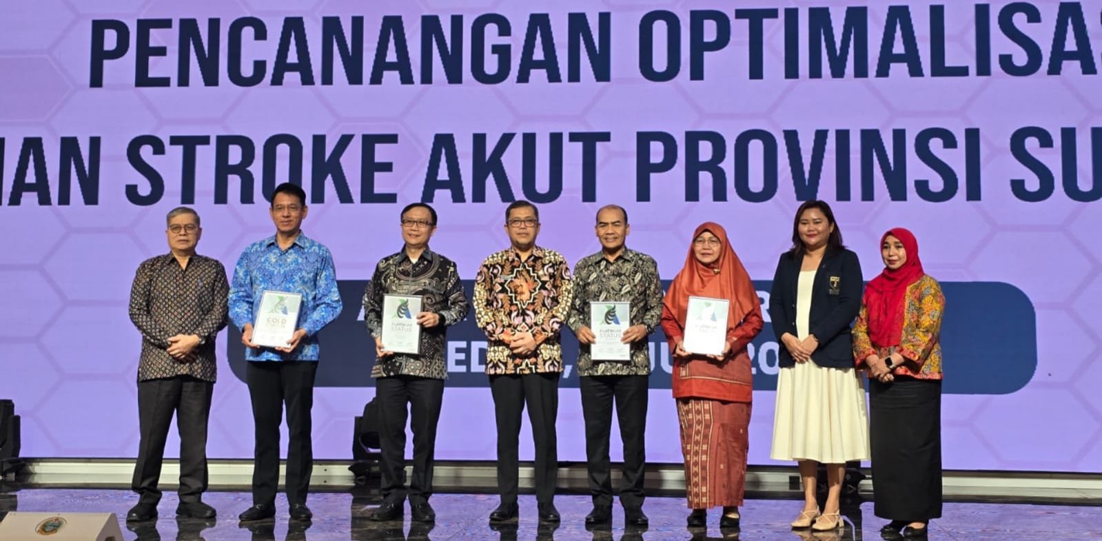 RS Adam Malik Tegaskan Komitmen dalam Layanan