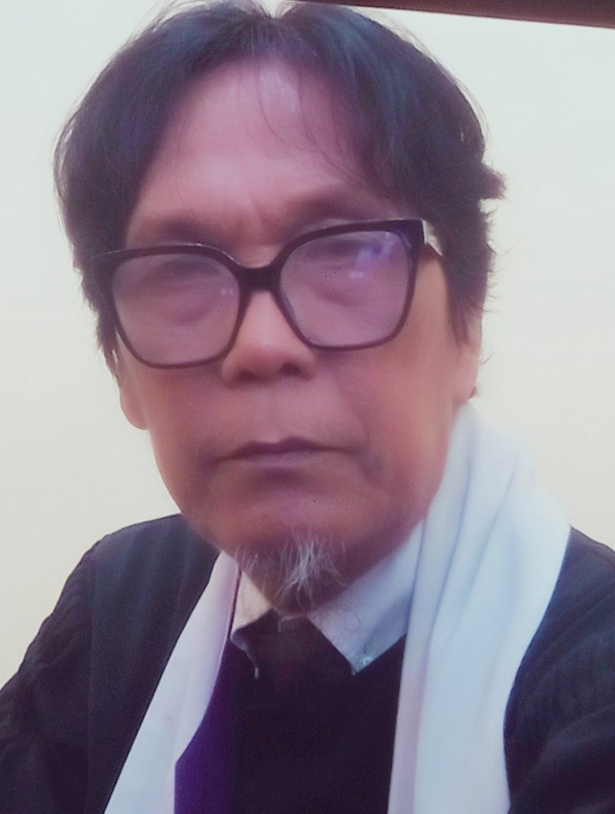 Tokoh Pers : Tidak Masuk Akal Bupati Karo Bisniskan Proyek