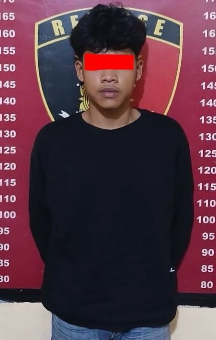 Polsek Namorambe Ringkus Curanmor