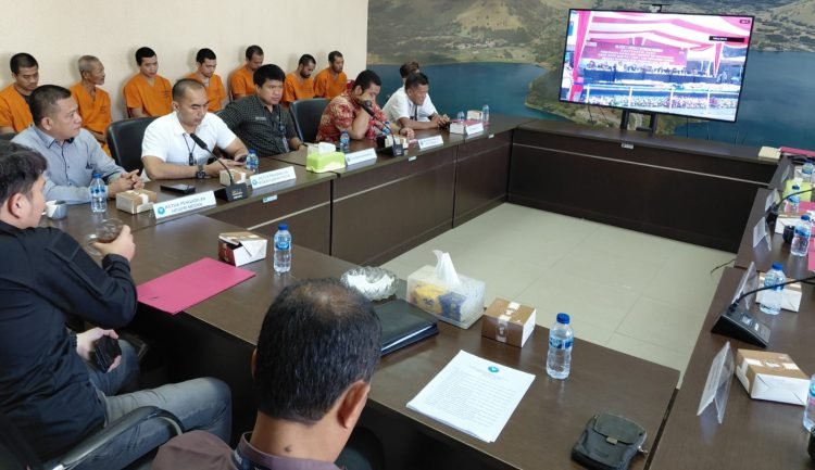 Juni-Juli 2025, BNN Sita 35 Kg Sabu dan 105 Kg Ganja