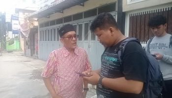 Mrs X Ditemukan Tewas di Bantan Timur