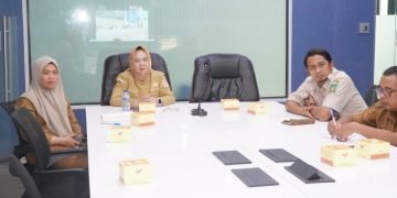 Pemkab Langkat Dorong Kemandirian Fiskal Daerah