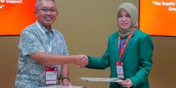 Proyek Biomethane PGN Dukung Green Data Center Singapura