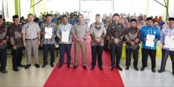 Kakanwil Kemenag Sumut: Perbaiki Kinerja dan Akhlak