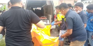 Mayat Wanita Ditemukan di Kamar Kost Binjai