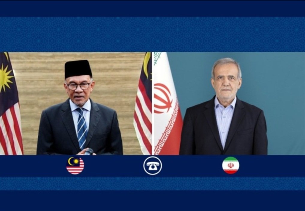 Presiden Iran Serukan Aksi Kolektif Muslim Atasi Tragedi Gaza