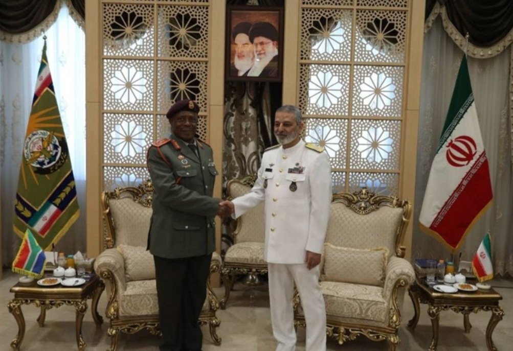 Iran Akan Merespon Lebih Keras Terhadap Serangan Baru Israel dan AS