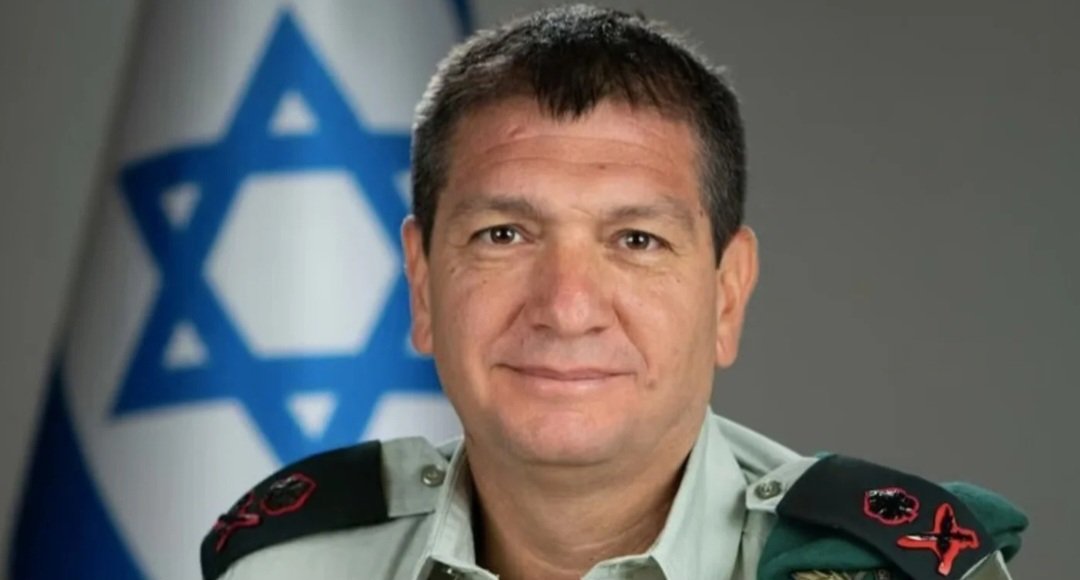 Eks Kepala Intelijen Militer Israel: Palestina Harus Rasakan Nakba dari Waktu ke Waktu