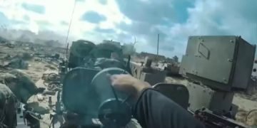 Hamas: Rencana Israel Kuasai Gaza City akan Gagal