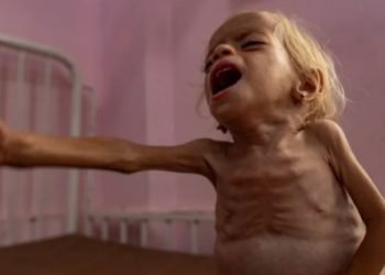 UNRWA: Israel Biang Kelaparan di Gaza, Dunia Harus Bertindak