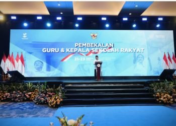 Sekolah Rakyat Akan Menerapkan Multi-Entry Multi-Exit untuk Fleksibilitas Belajar