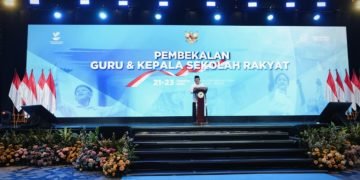 Sekolah Rakyat Akan Menerapkan Multi-Entry Multi-Exit untuk Fleksibilitas Belajar