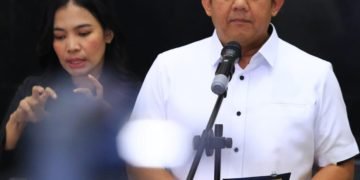 Siber Bareskrim Polri Ringkus Pengelola dan Operator Jaringan Website Judi Online Internasional