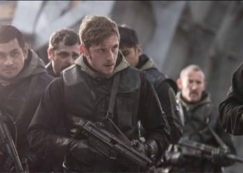 Berikut Sinopsis Film 6 Days: Tayang di Bioskop Trans TV Rabu 27 Agustus 2025