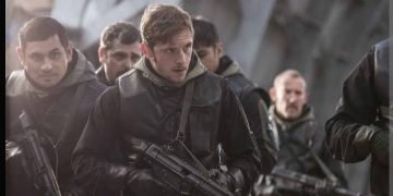 Berikut Sinopsis Film 6 Days: Tayang di Bioskop Trans TV Rabu 27 Agustus 2025