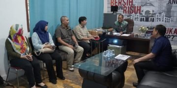 Pemko Medan Komitmen dalam Keterbukaan Informasi dan Akses Kepada Masyarakat