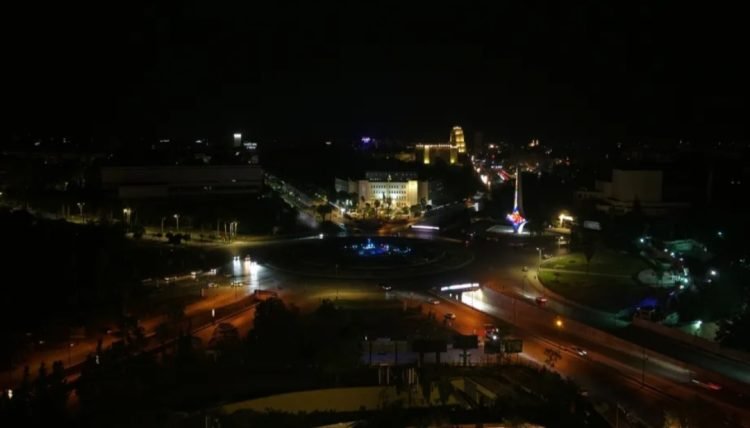 Jet Tempur Israel Serang Damaskus, 6 Tentara Tewas