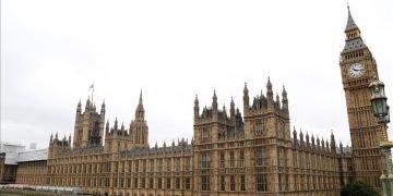 Inggris Larang Israel Ikuti Pameran Persenjataan di London