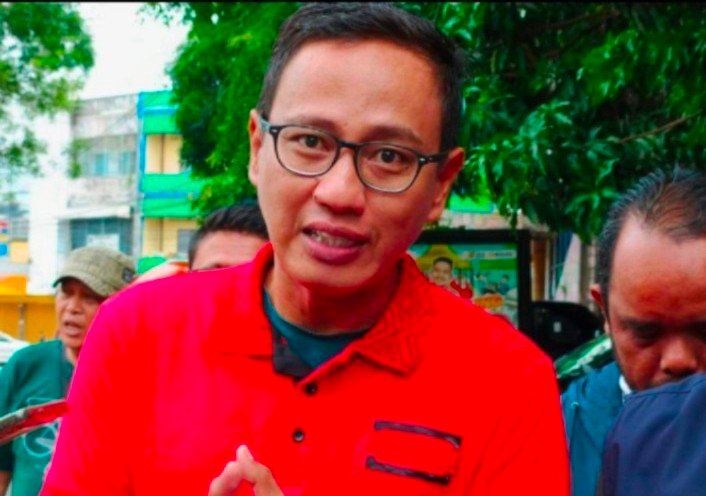 Data Pertumbuhan Ekonomi Tanah Air Lampaui Ekspektasi, IHSG dan Rupiah Menguat