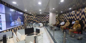 Forum Kemendagri: Pemko Medan Siap Bentuk Tim Percepatan Penanggulangan TBC