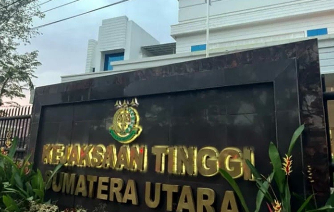 Kejatisu Panggil 4 Anggota Komisi III DPRD Medan Terkait Pemerasan