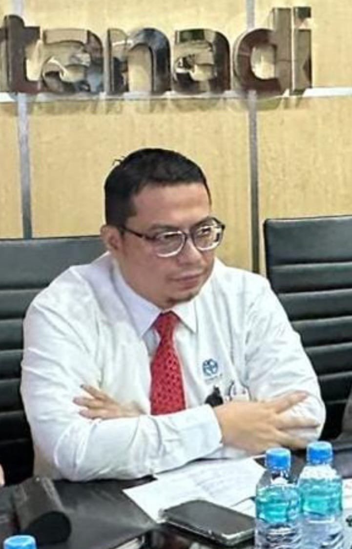 Perumda Tirtanadi Permudah Pelanggan Bayar Tagihan