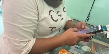 UMKM di Pelosok Langkat Andalkan Jaringan Indosat Go Online, Tembus Pasar Luar Daerah