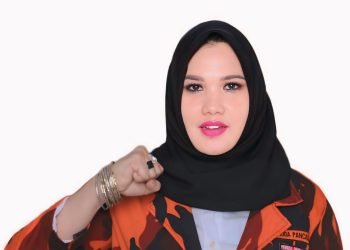 Muscab II Srikandi Pemuda Pancasila Kota Medan, Yeni Batubara Terpilih Aklamasi