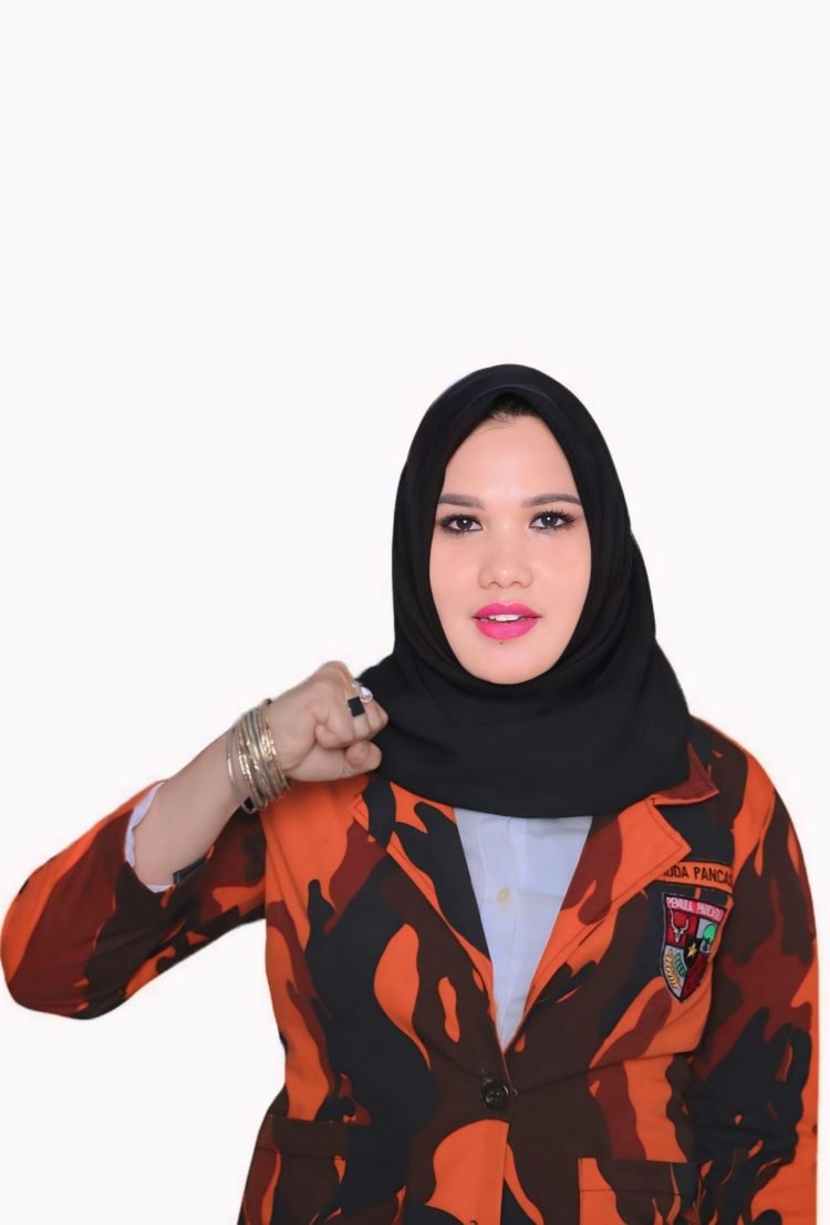 Muscab II Srikandi Pemuda Pancasila Kota Medan, Yeni Batubara Terpilih Aklamasi