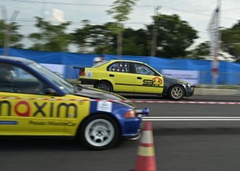 Bobby Nasution Harap Battle of Engine Drag Race & Drag Bike Bangkitkan Sport Tourism