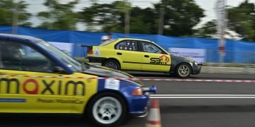 Bobby Nasution Harap Battle of Engine Drag Race & Drag Bike Bangkitkan Sport Tourism