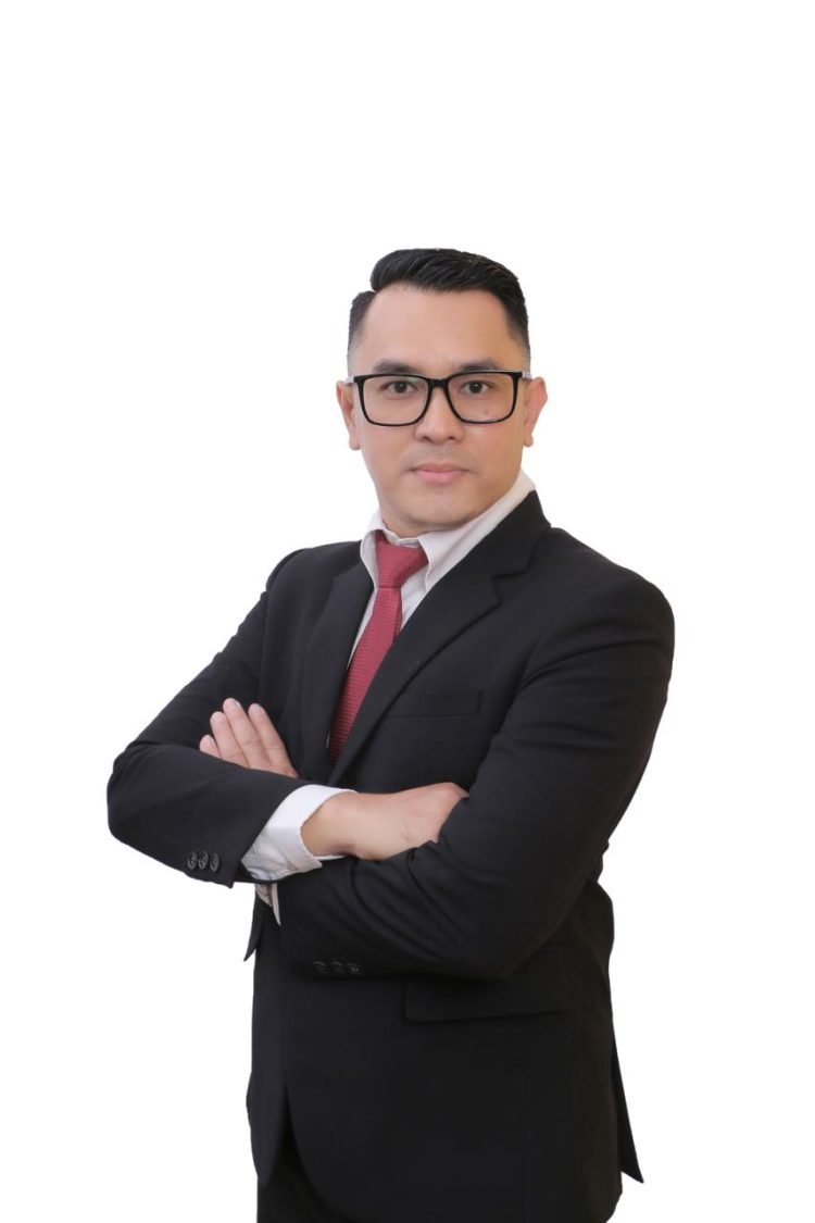 Thasrif Murhadi: Saatnya Pemda Berani Manfaatkan Obligasi dan Sukuk