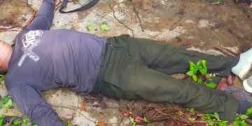 Warga Patumbak Ditemukan Meninggal Mendadak, Polisi: Tidak Ada Tanda Kekerasan