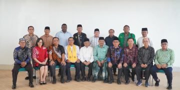 FKUB Deli Serdang: Jaga Kerukunan, Kondusivitas dan Jangan Terprovokasi