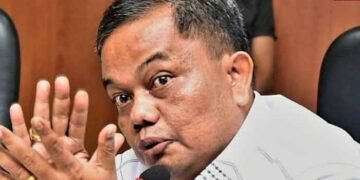 Binsar Simarmata Minta Disdukcapil Medan Tiru Pematangsiantar untuk Permudah Layanan Adminduk