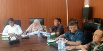 DPRD Medan Desak Bapenda Tarik Pajak dari Warung Kopi Hits ‘Kupie’ dan ‘Agam’