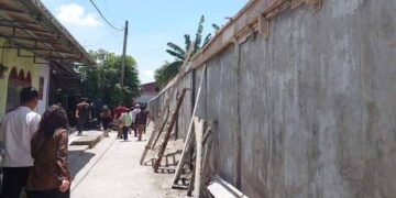 DPRD Medan Desak PT KIM Bongkar Pagar Tak Berizin yang Kurung Warga