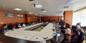 DPRD Medan Minta PT KIM Selesaikan Pembebasan Lahan Secara Manusiawi