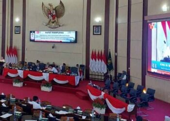 Fraksi Hanura-PKB DPRD Medan Soroti Buruknya Layanan Kesehatan dan Program Zero Lampu Padam