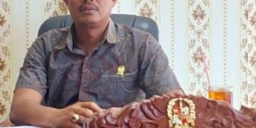 Fraksi Hanura-PKB Soroti Pemerataan Pembangunan dan Optimalisasi Anggaran di Medan