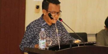 Fraksi PKS Desak Pemko Medan Ungkap Peta Rawan Kebakaran dan Tingkatkan Edukasi Warga