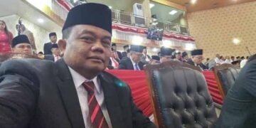 Harga Beras Tembus Rp17.500/Kg, DPRD Medan Desak Pemko Lakukan Operasi Pasar