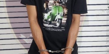 Polsek Medan Timur Tangkap Pemilik Sabu
