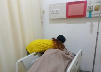 Wartawan di Medan Ditemukan Tewas, Diduga Dibunuh