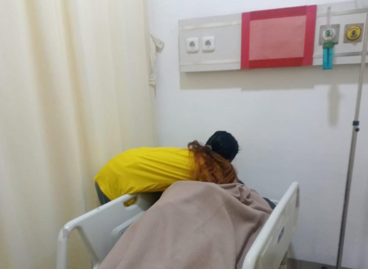 Wartawan di Medan Ditemukan Tewas, Diduga Dibunuh